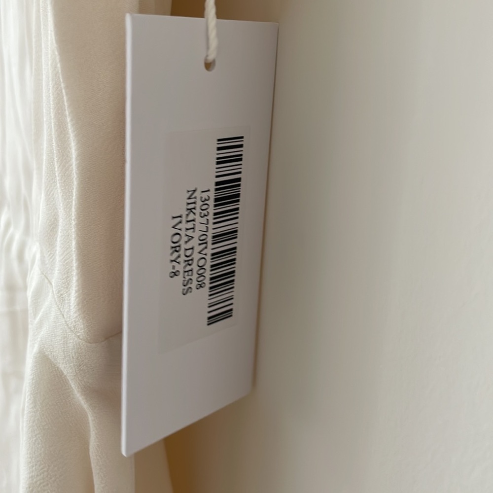 REFORMATION | NIKITA DRESS - Picture 8 of 11